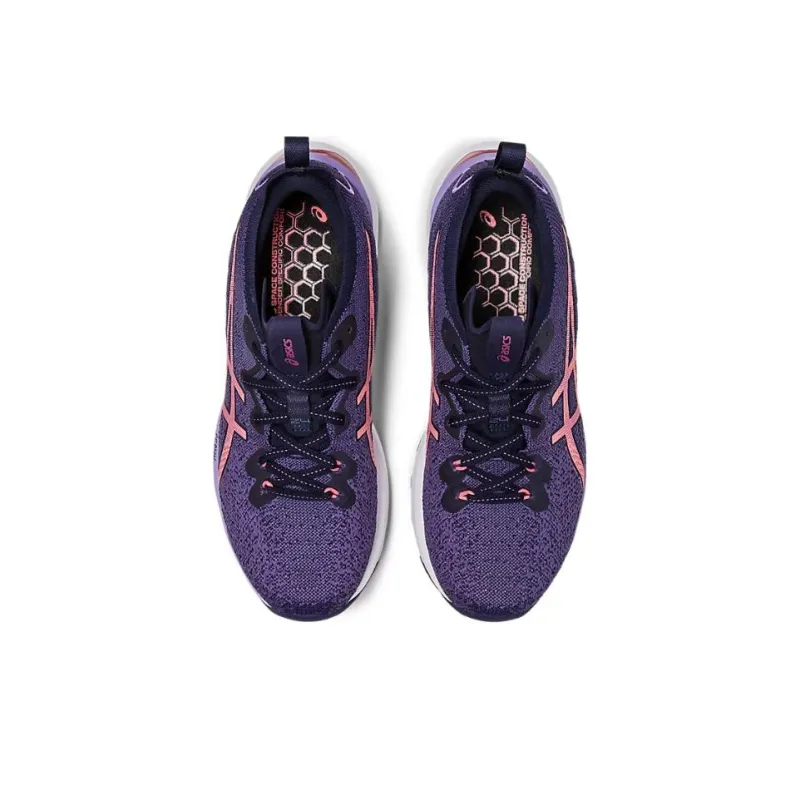 Asics Gel Cumulus 24 Mk 'Dusty Purple Papaya' Women's-4