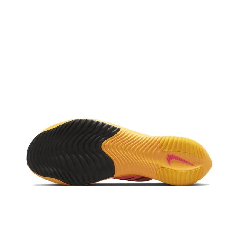 Nike ZoomX StreakFly Hyper Pink Laser Orange-5