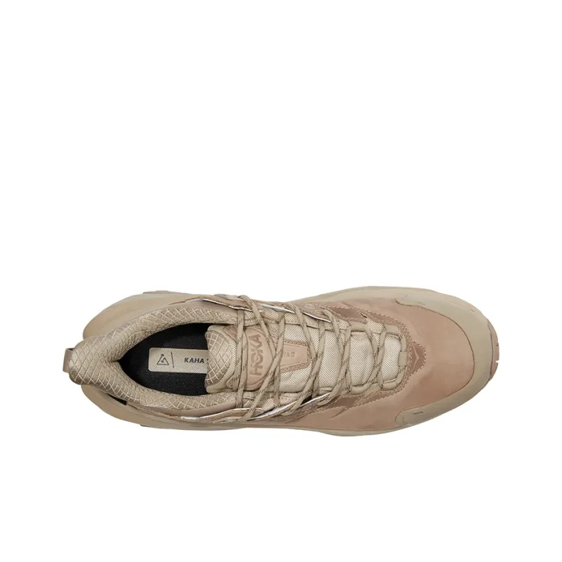 HOKA ONE ONE Kaha 2 Low GORE TEX 'Oxford Tan'-2