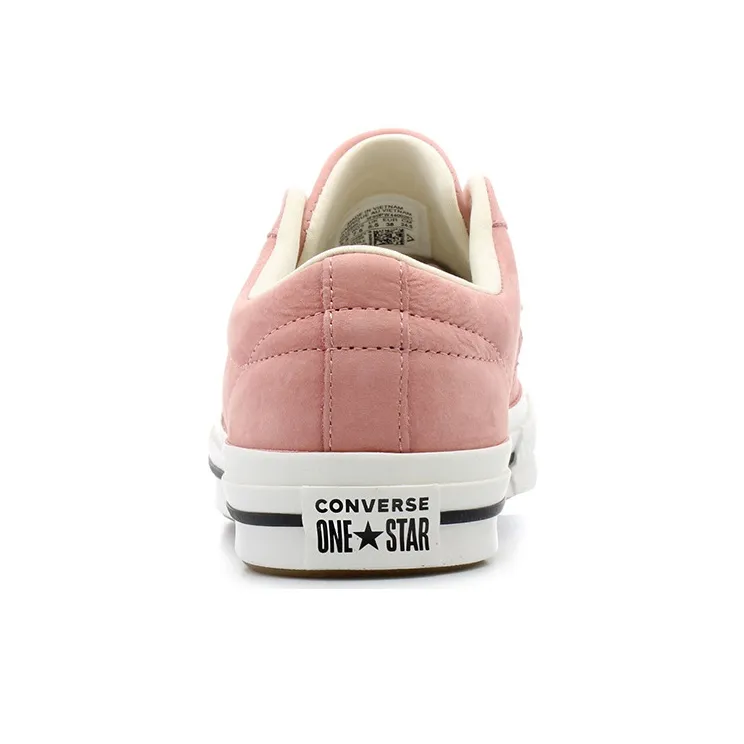 Converse One Star Ox 'Rust Pink' Women's-4