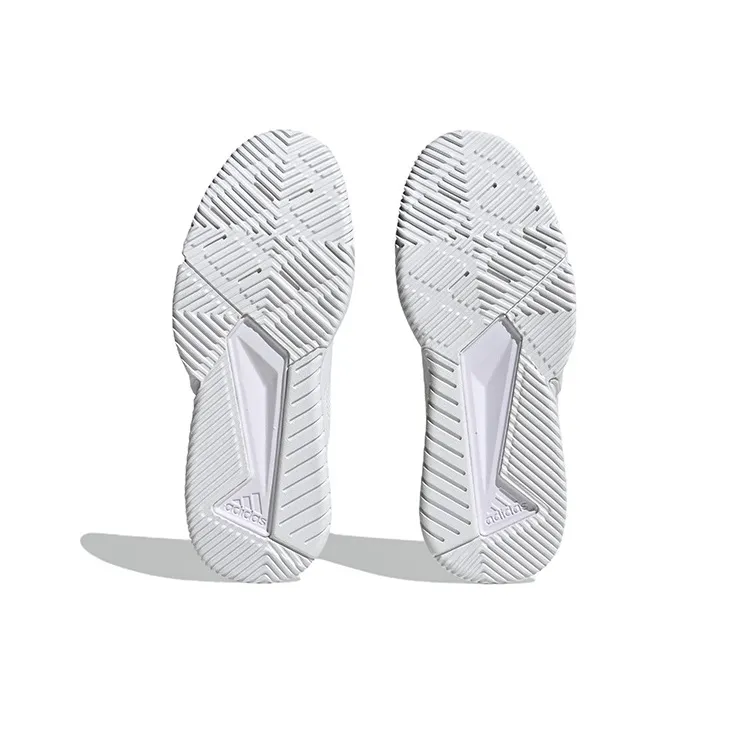 Adidas Court Team Bounce 2.0 Cloud White Core Black-5