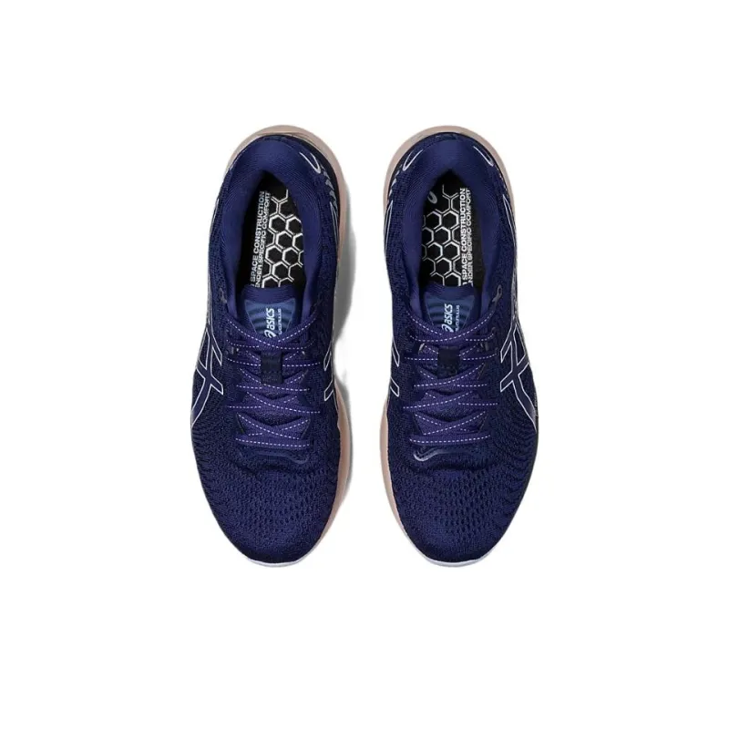 Asics Gel Cumulus 24 'Indigo Blue Sky' Women's-4