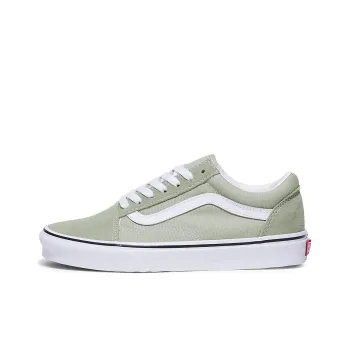Old Skool Vans 'Desert Sage'