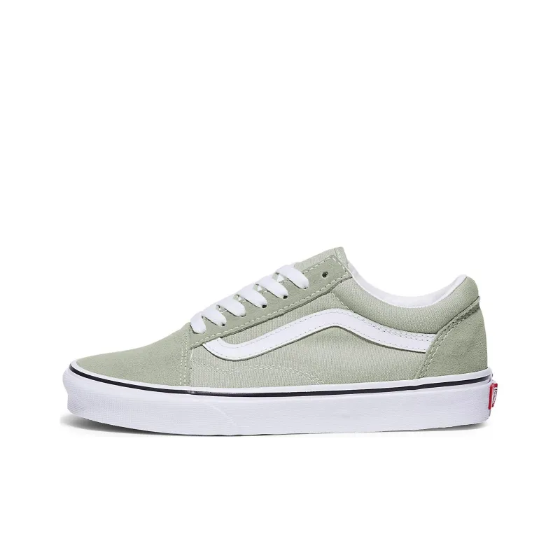 Old Skool Vans 'Desert Sage'-0