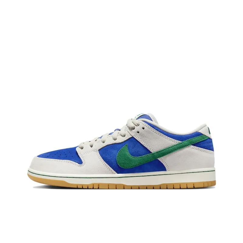 Nike SB Dunk Low Hyper Royal Malachite-0