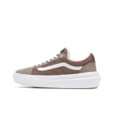 Vans Bedford lineup