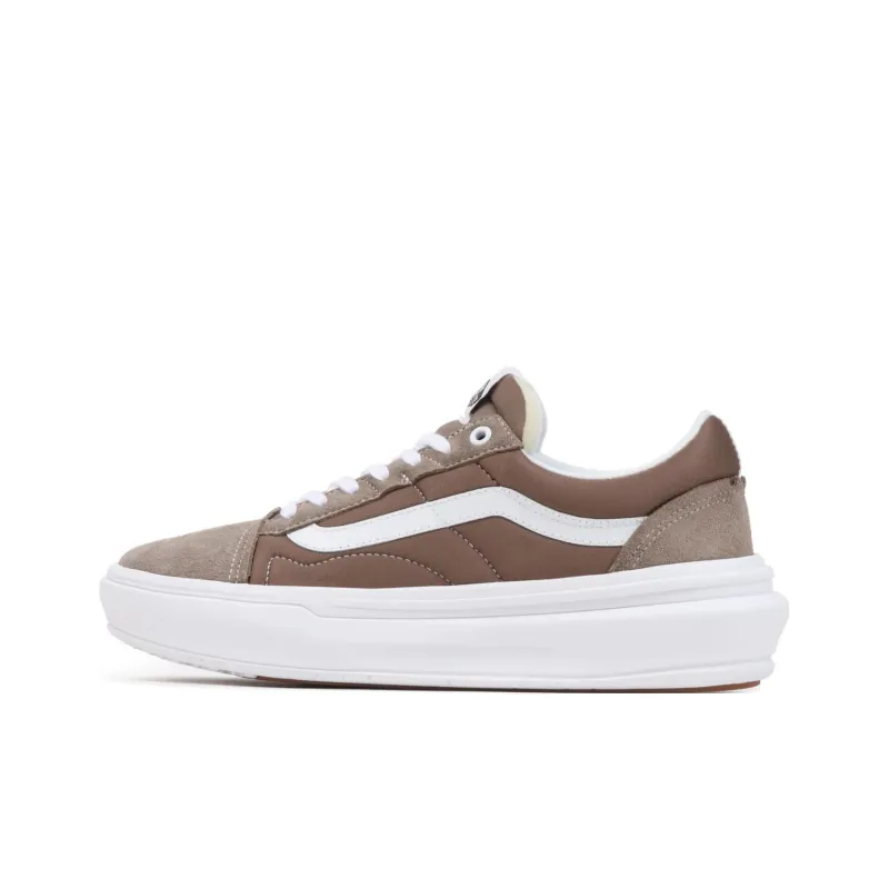 Old Skool Vans Overt Cc 'Pop Color   Walnut Brown'-0