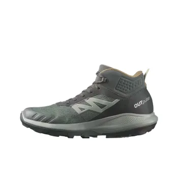 SALOMON OUTpulse Mid Gtx 'Urban Chic Shadow' / L00