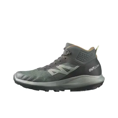 SALOMON Outpulse Mid GORE-TEX 'Urban Chic'