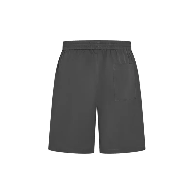 URBAN REVIVO Casual Shorts Men-1