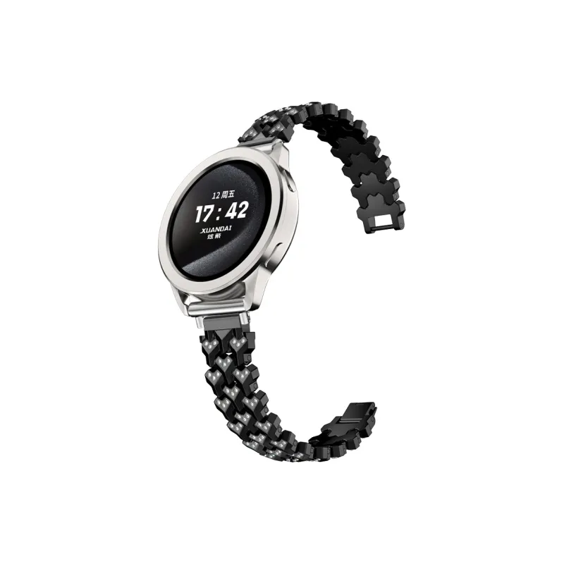 Yu Qing Compatibility Xiaomi Watch S3/S2/S1 Pro/Color 2 Huami Watch Bands 150mm Unisex-14