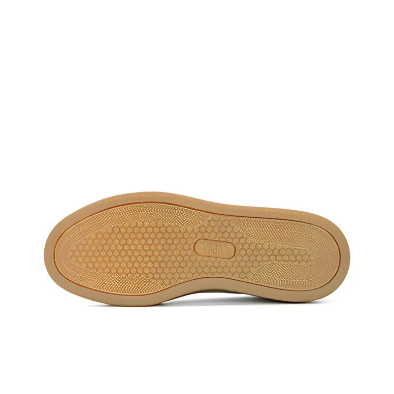 PUMA Smash Platform V3 Sd 'Grey' Women's-5