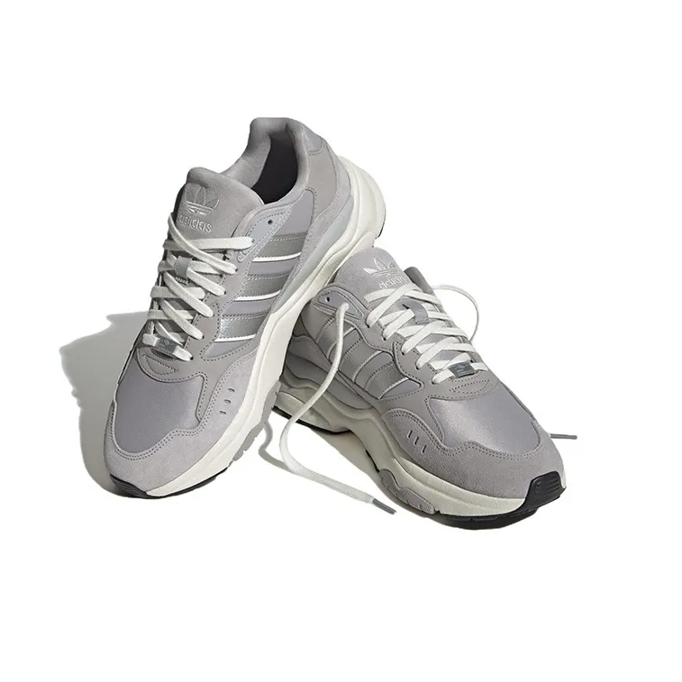 Adidas Retropy F90 'Grey' Women's-2