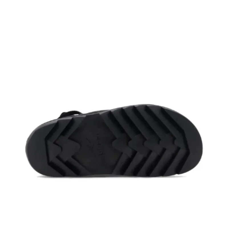 Reebok Beatnik 'Pure Grey Black'-3