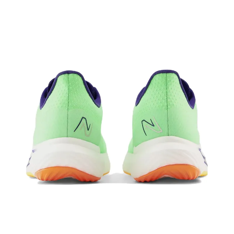 New Balance Fuelcell Rebel V3 'Green Blue'-4