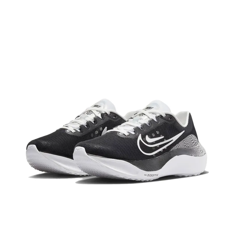 Nike Zoom Fly 5 Premium 'Soundwave' Women's-2