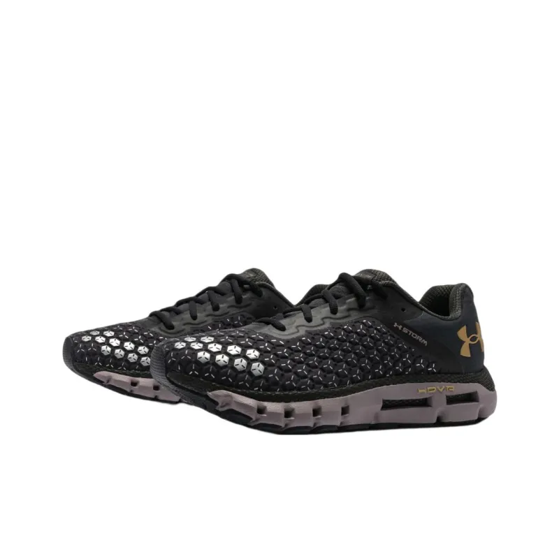 Under Armour Hovr Infinite 2 Storm 'Black'-2