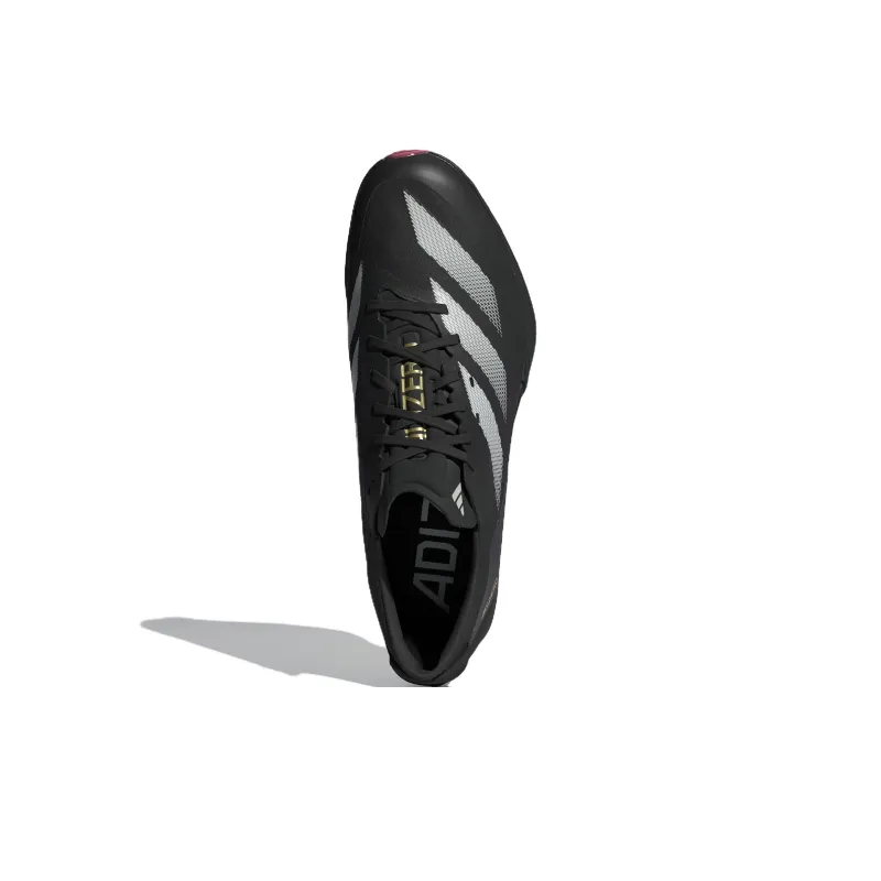 Adidas Adizero Finesse Core Black Zero Metalic Spark-3