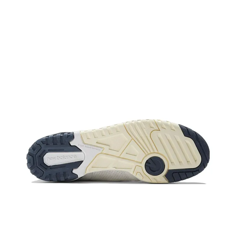 New Balance 650R Sea Salt Navy Dawn Glow-5