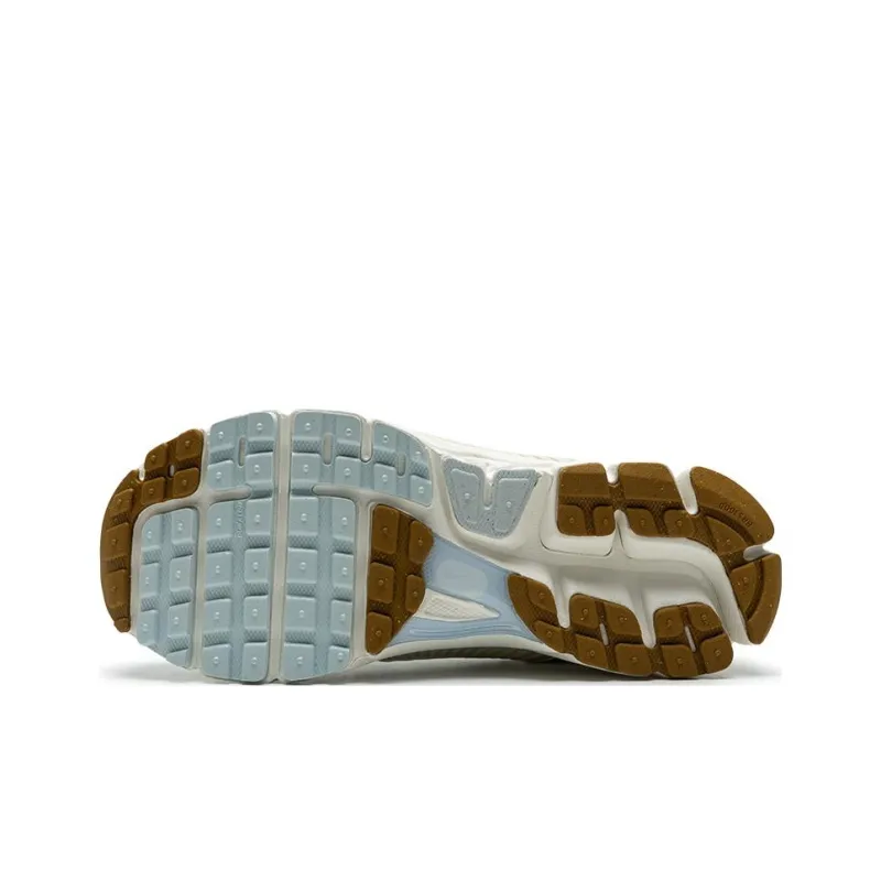 Nike Zoom Vomero 5 Sail Buff Gold Women's-4
