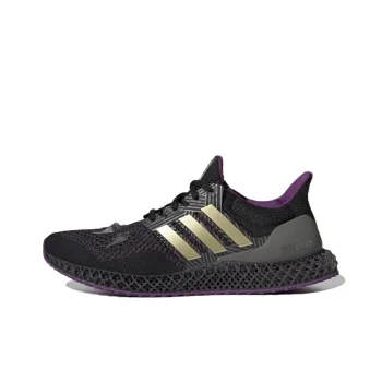 Adidas Ultra 4D Marvel Black Panther
