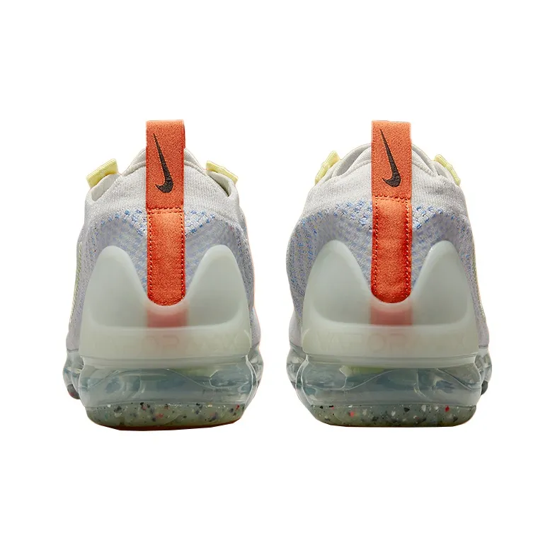 Nike Air VaporMax 2021 Flyknit 'Grey'-4