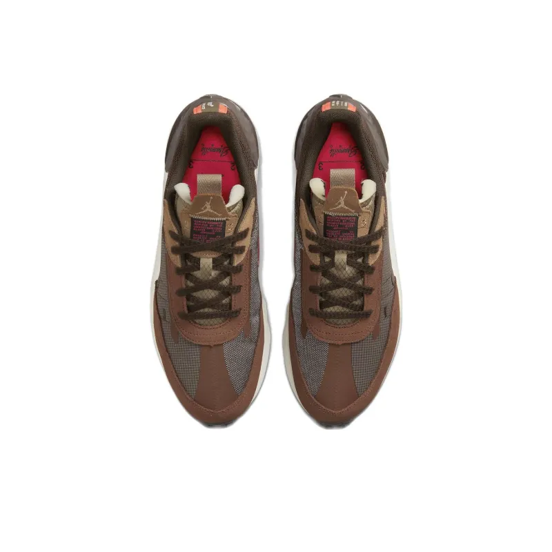 Jordan Granville Pro Sp Dark Chocolate-3