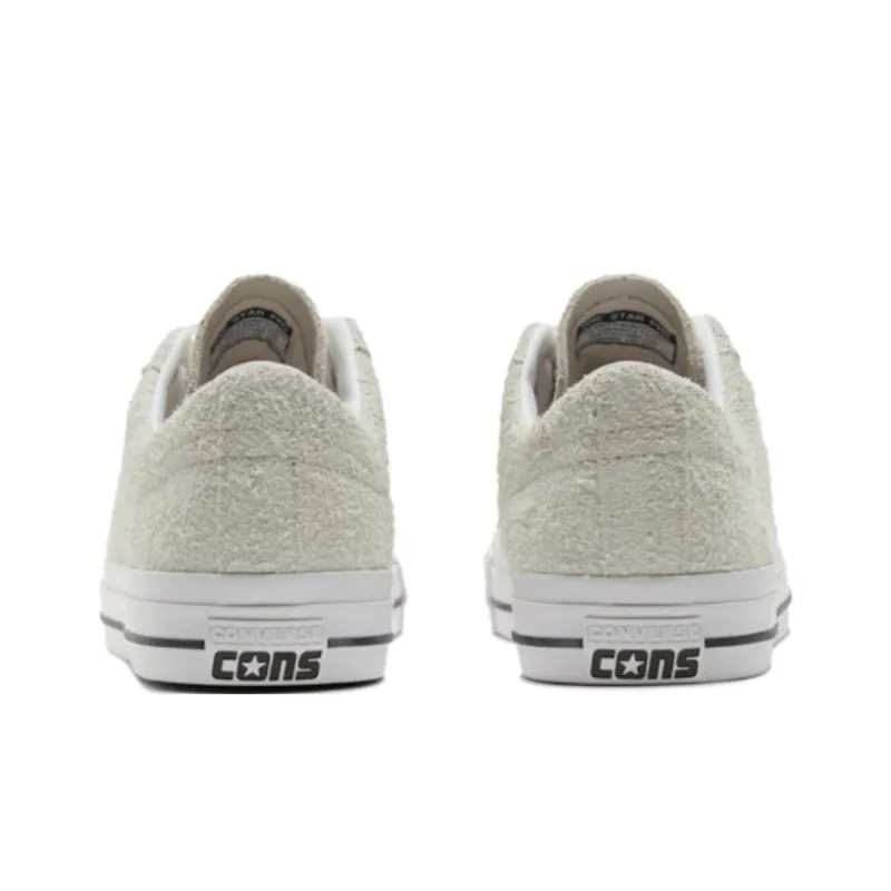 Converse One Star Pro Ox 'Egret'-4