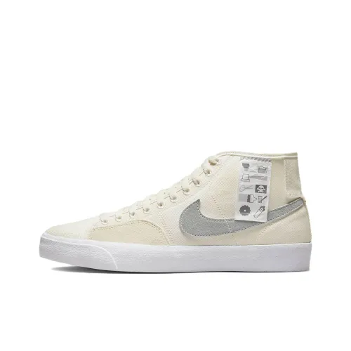 Nike SB Blazer Court MID Premium SOU Summit White