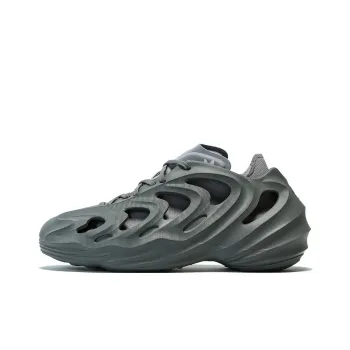 Adidas Originals AdiFOM Q Grey