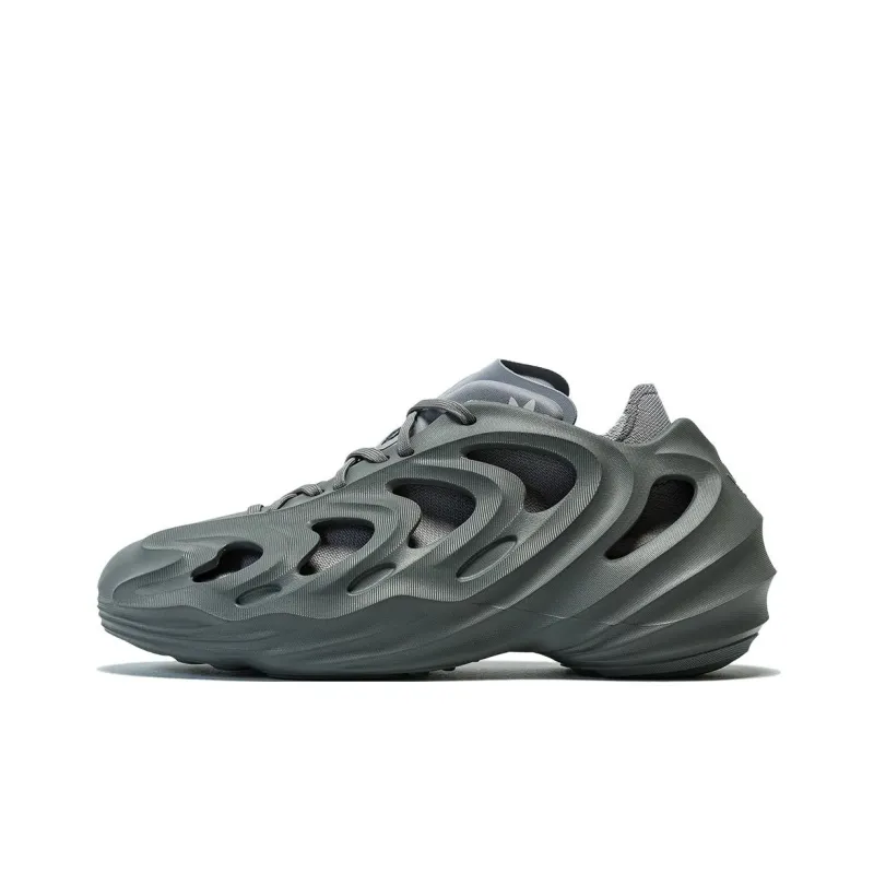 Adidas AdiFOM Q Grey-0