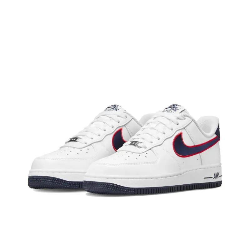 Nike Air Force 1 Low Houston Comets 4 Peat Women's-2