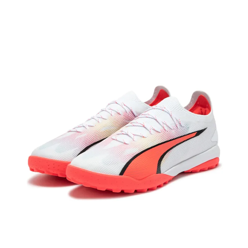 PUMA Ultra Ultimate Cage 'White Fire Orchid'-2
