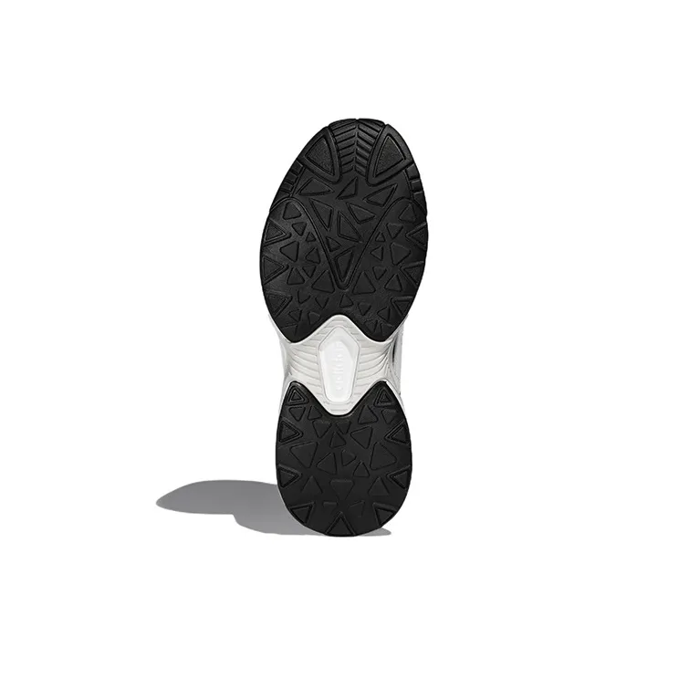 Adidas Neo Jz Runner 'White Black'-5