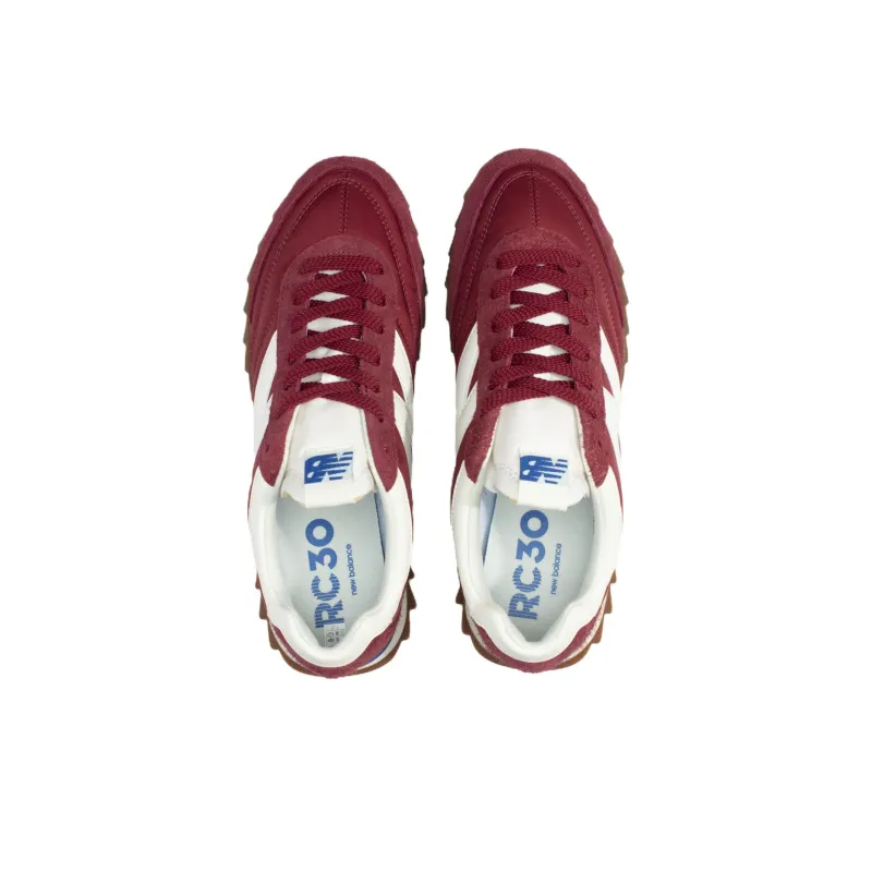 New Balance RC30 Deep Earth Red-3