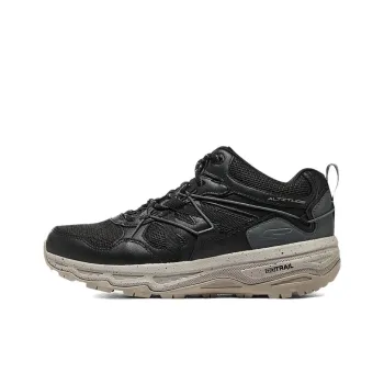 Skechers Go Run Trail Altitude 'Black' Women's