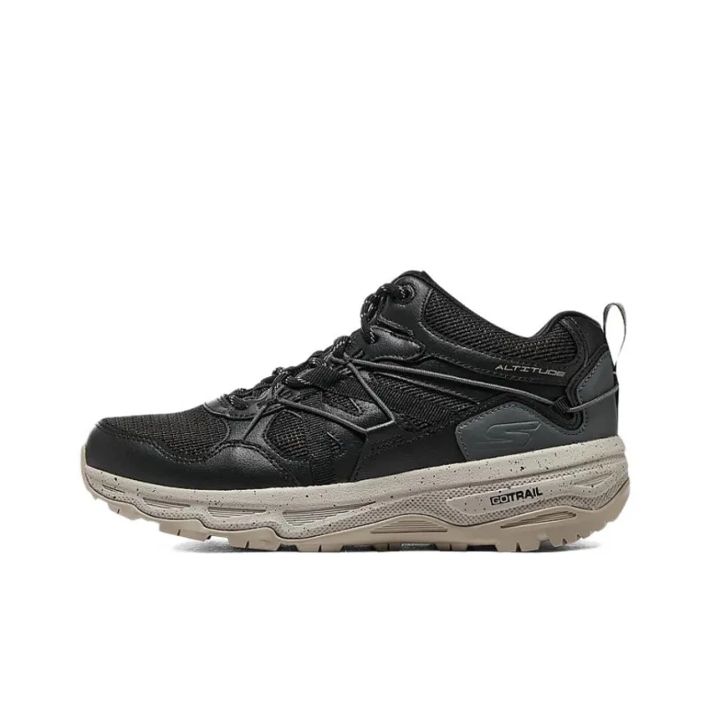 Skechers Go Run Trail Altitude 'Black' Women's-0