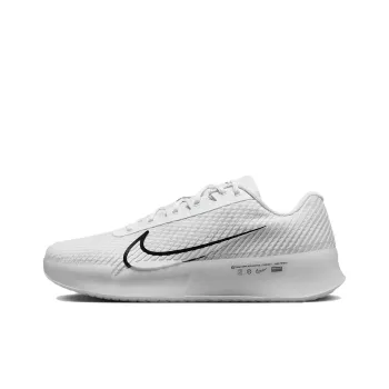 Nike Court Air Zoom Vapor 11 Hc White Black