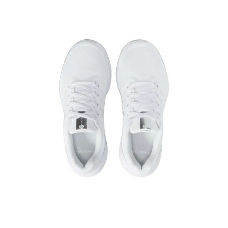 Nike WMNSNike Run Swift 3 'White Silver' Women's-3
