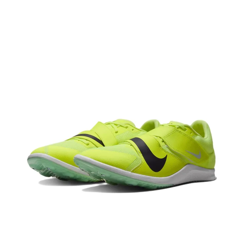 Nike Air Zoom Rival Jump Spikes 'Volt Mint Foam'-2
