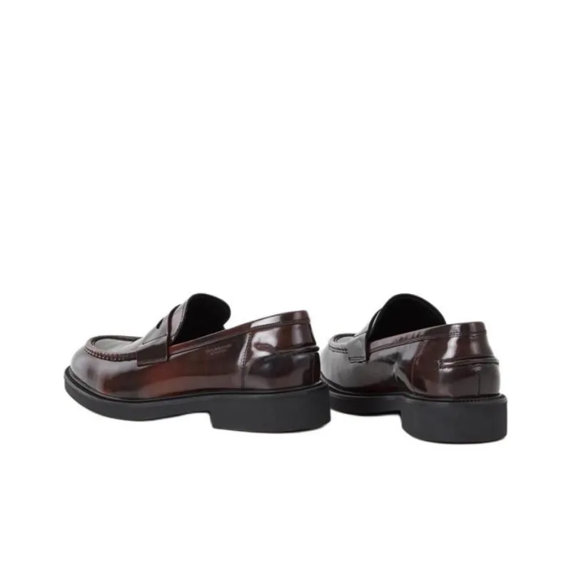 VAGABOND SHOEMAKERS Loafers Men's Brown-3