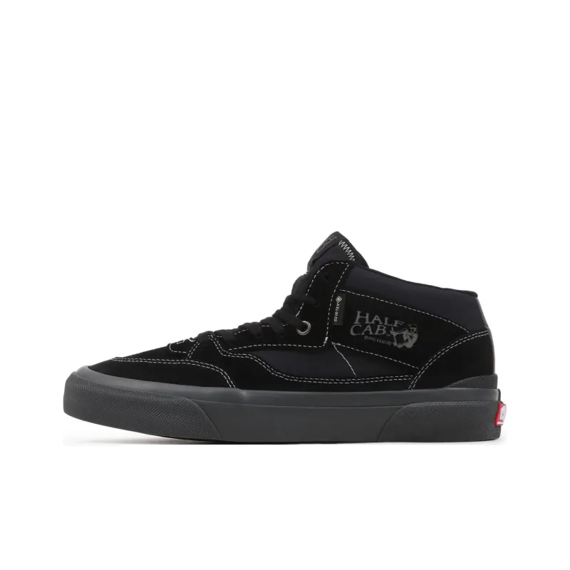 Vans Half Cab 92 Gore tex 'Black'-0
