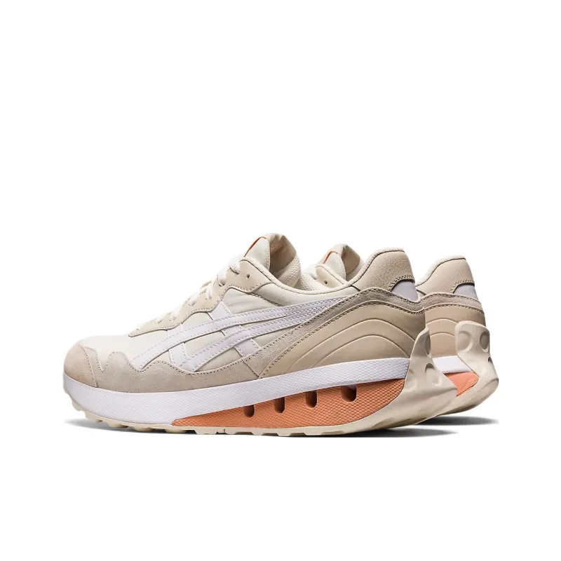 Asics Jogger X81 'Cream Orange'-3