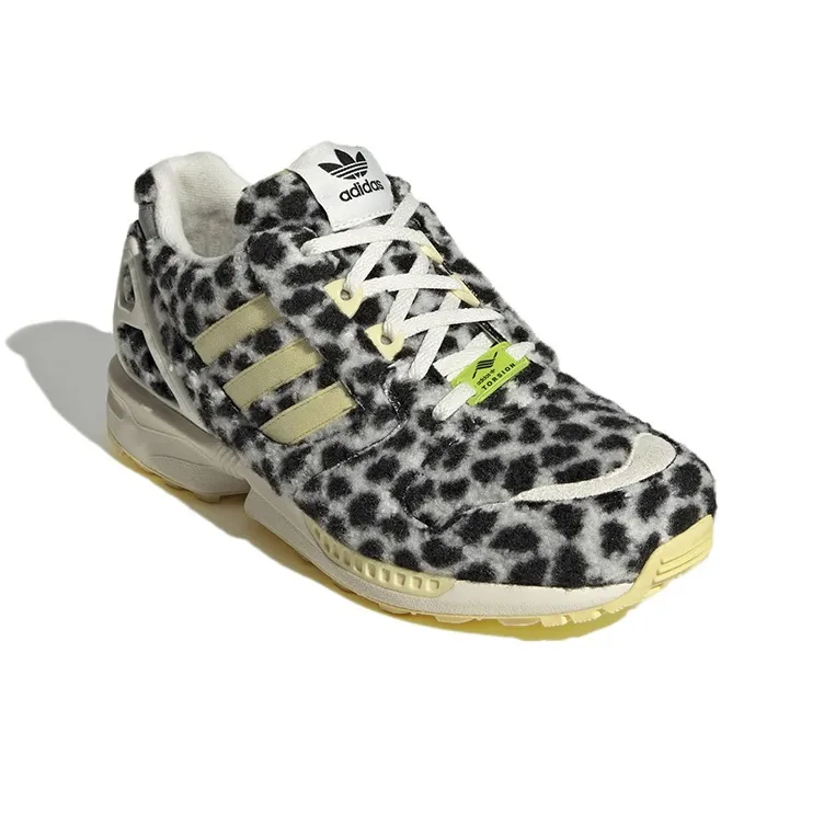 Zx 8020 Women's Adidas Originals 'Bold Leopard' Women's-2