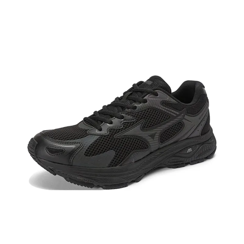 Mizuno Racer S 'Black'-2