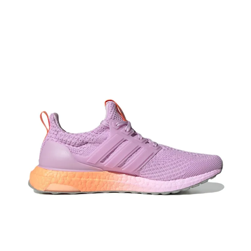 Adidas UltraBoost 5.0 Dna 'Bliss Lilac Orange Gradient' Women's-1