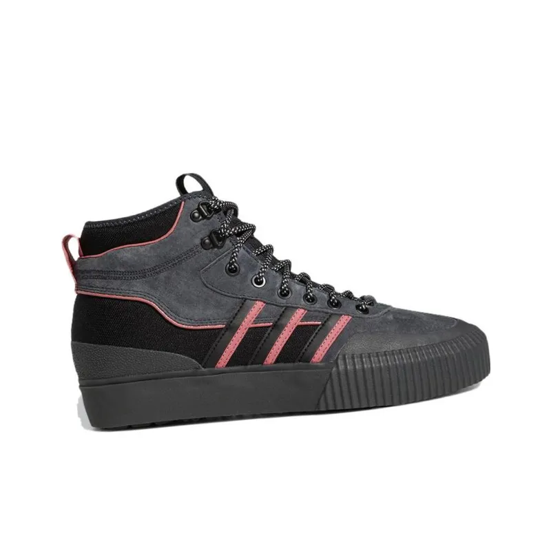 Akando Atr Adidas Originals 'Core Black Wonder Red'-1