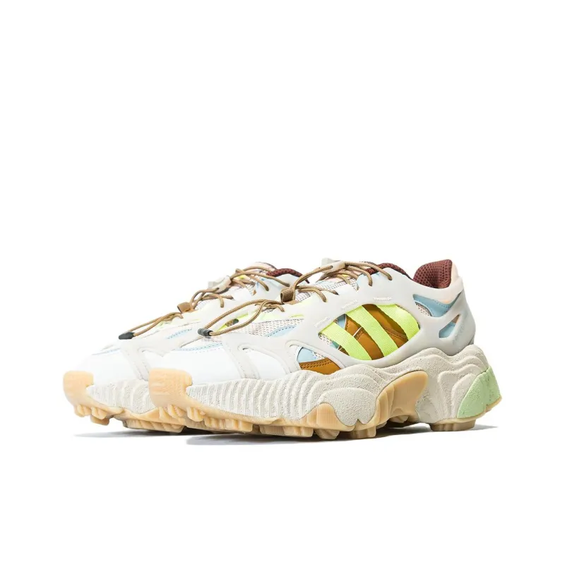 Adidas Roverend Adventure Halo Blush Clay Brown-1