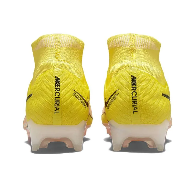 Nike Zoom Mercurial Superfly 9 Elite Fg Lucent Pack-4