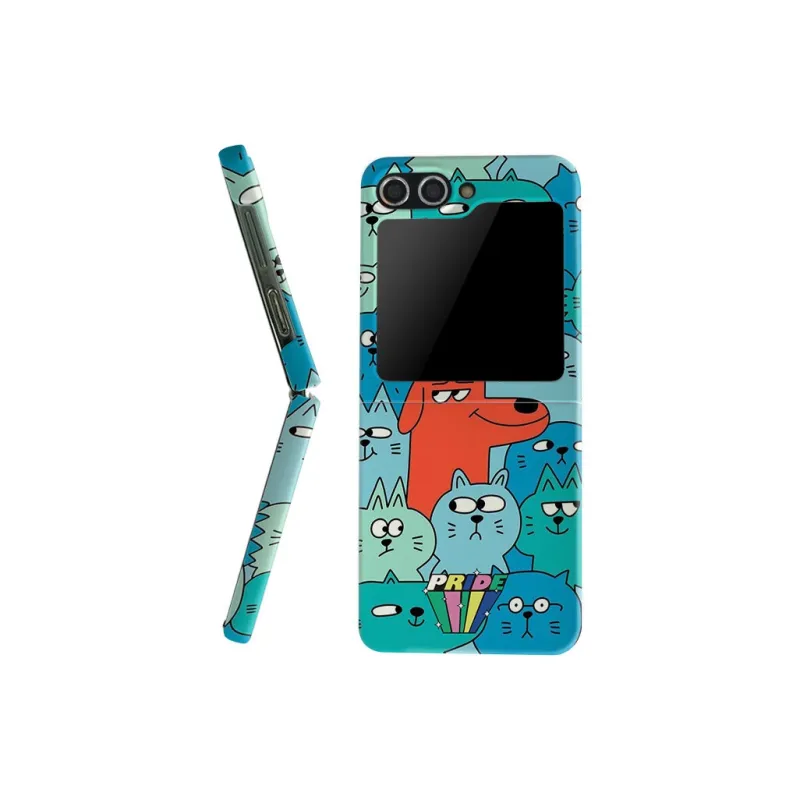 ME SKINS Phone Cases-9